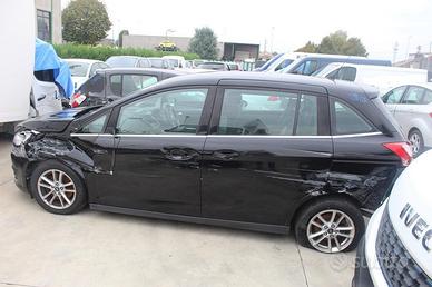 FORD GRAND C-MAX 1.5 D RHD 88KW AUT 5P (2016) RICA