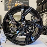 Cerchi Volkswagen raggio 18 NUOVI cod.8732