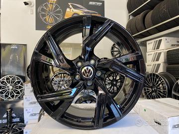 Cerchi Volkswagen raggio 18 NUOVI cod.8732