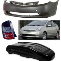 TOYOTA PRIUS musata cofano fanale ammortizzatori