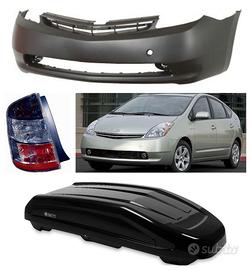 TOYOTA PRIUS musata cofano fanale ammortizzatori