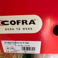 Cofra Marettimo S1 P