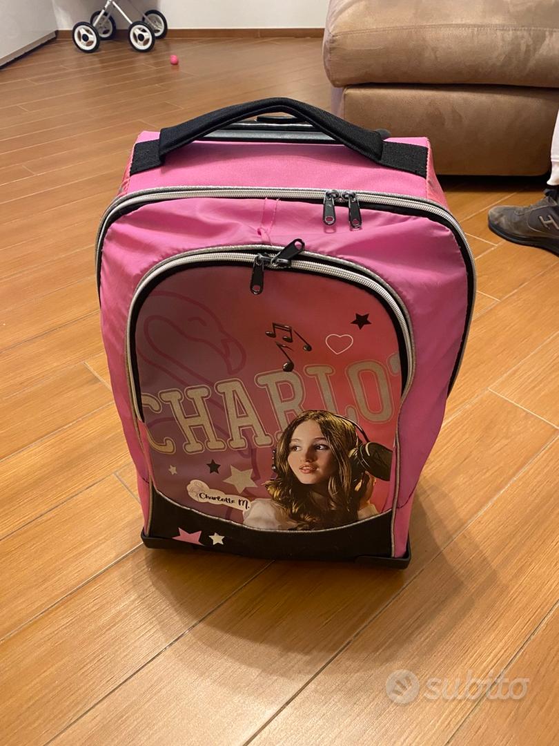 Zaino trolley bimba Charlotte Tutto per i bambini In vendita - Main Image