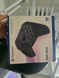 victrix pro 