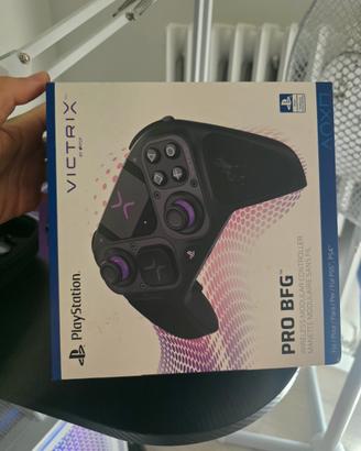 victrix pro 