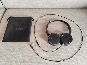 cuffie akg y 50 