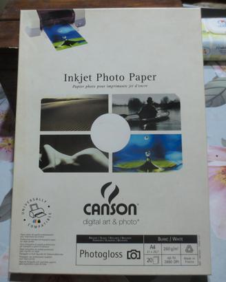 CANSON Digital Art & Photo