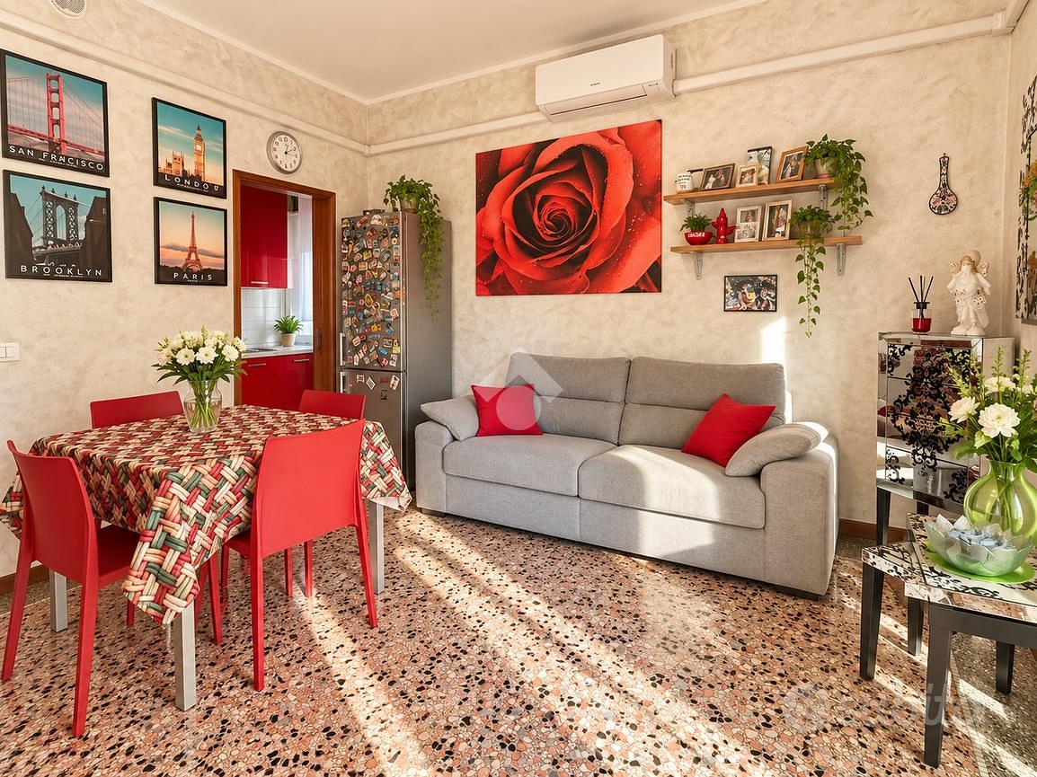 Appartamento – Brescia, Porta Cremona-Volta - Vista 3