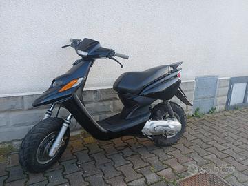 booster next generation 