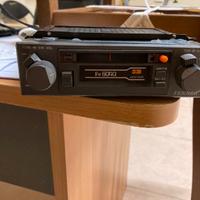 Autoradio vintage