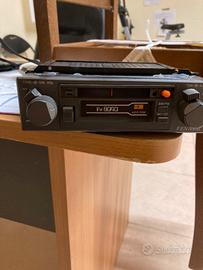 Autoradio vintage