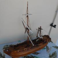 galeone modellismo navale