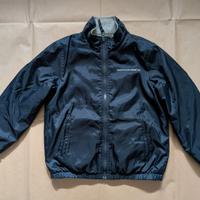 Giacca double face bambino