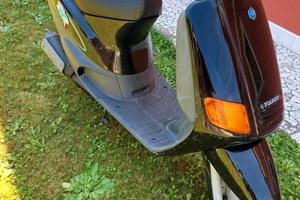 scooter zip piaggio 