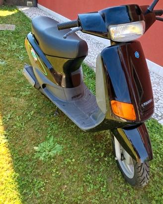 scooter zip piaggio 