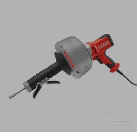 Sturatrice Ridgid