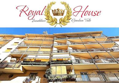 Appartamento di 100 m² con 4 locali a Sanremo