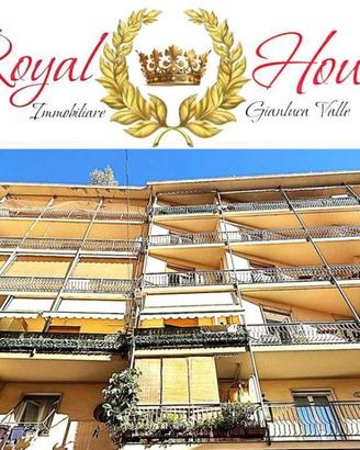 Appartamento di 100 m² con 4 locali a Sanremo