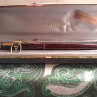 PARKER-Matita meccanica Brown Thuya Laque GT 