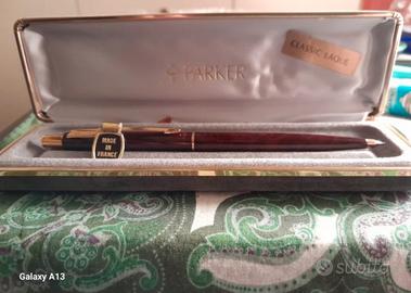 PARKER-Matita meccanica Brown Thuya Laque GT 