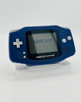 Nintendo Game Boy Advance Viola