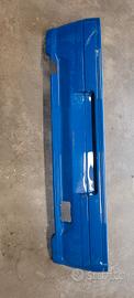 paraurti posteriore peugeot 106 1.3 rallye