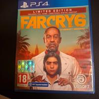 Far Cry 6
