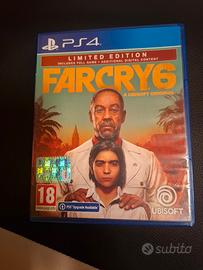 Far Cry 6