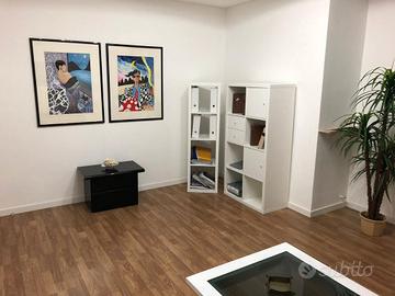 Stanza uso ufficio Viale Raffaello