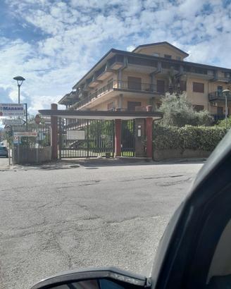 Box cantina uso deposito