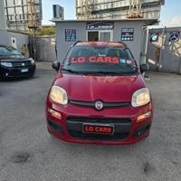 Fiat Panda 0.9 TwinAir Turbo Natural Power Lounge