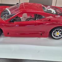 ferrari RC 360 modena scala 1'5