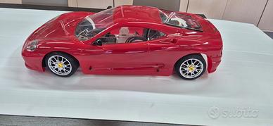ferrari RC 360 modena scala 1'5