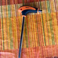 Chiave a brucola beta