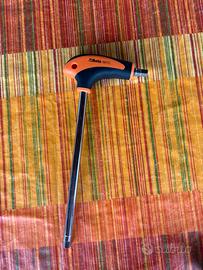 Chiave a brucola beta