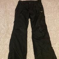 Pantalone snowboard