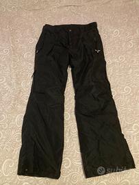 Pantalone snowboard