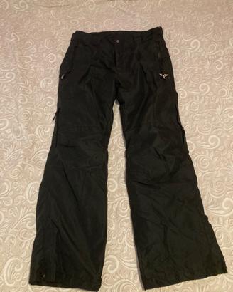 Pantalone snowboard