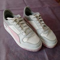 scarpe sneakers puma