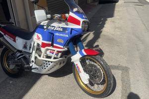 Africa twin 650 rd03 1989