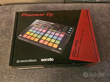PIONEER DDJ-XP2