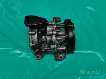 Pompa olio Originale Opel Astra disel 1.6 110cv