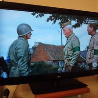 TV LG da 42 Pollici - Full HD / DVB-T