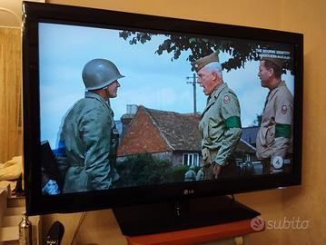 TV LG da 42 Pollici - Full HD / DVB-T