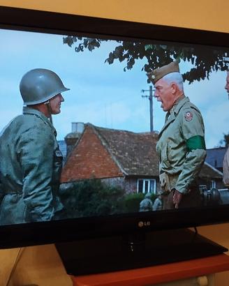 TV LG da 42 Pollici - Full HD / DVB-T