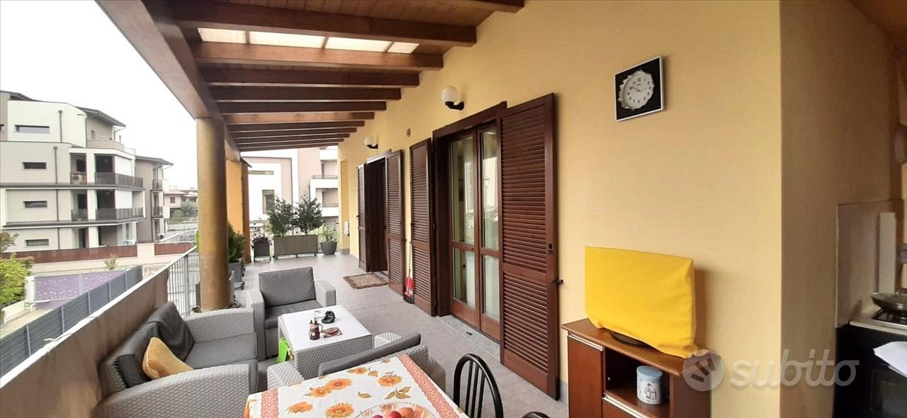 Rif.AP454|Appartamento Piacenza
