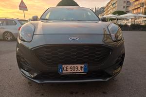 FORD PUMA ST XLINE  2020 FULL OPTIONAL