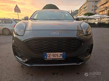 FORD PUMA ST XLINE  2020 FULL OPTIONAL