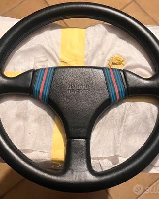 Lancia Delta Integrale Accessori