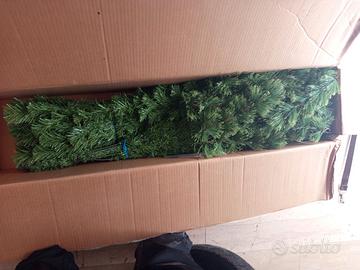 albero di natale 